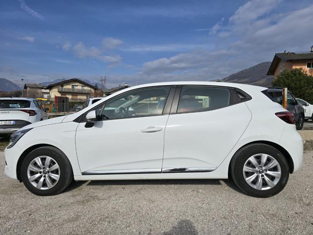 Renault Clio Blue dCi 85 CV 5 porte Zen T.Diesel - foto 3 di 4