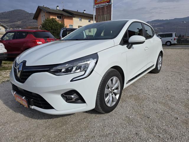 Renault Clio Blue dCi 85 CV 5 porte Zen T.Diesel - foto 2 di 4
