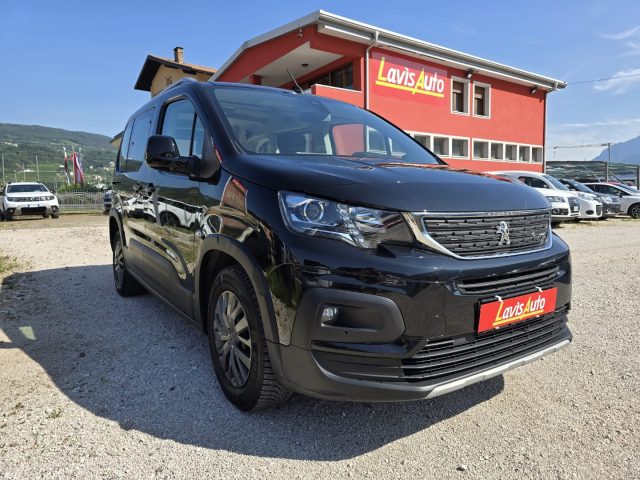 Peugeot Rifter BlueHDi 130 S&S Allure usato a LAVIS