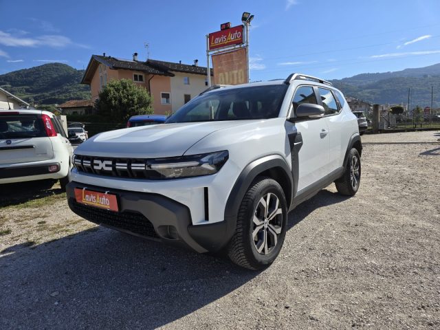 Dacia Duster Tce 130 CV MHEV 4x4 Expression - foto 2 di 4