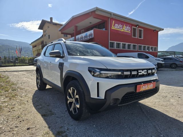 Dacia Duster Tce 130 CV MHEV 4x4 Expression usato a LAVIS