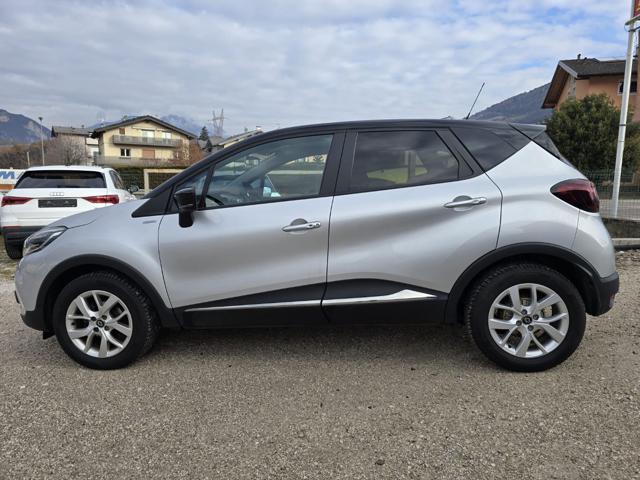Renault Captur TCe 12V 90 CV Limited - foto 3 di 4