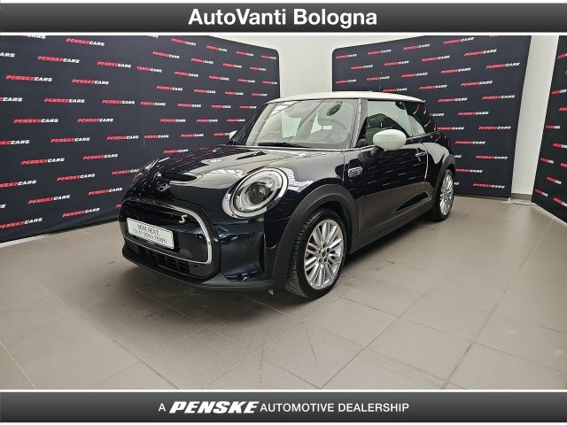 MINI Cooper SE Full Electric Mini Yours - foto 3 di 4