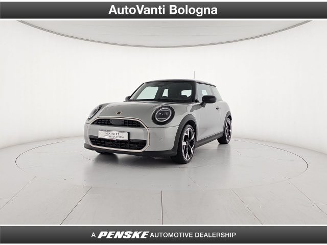 MINI Cooper Mini 3p 1.5 C Favoured auto usato a GRANAROLO DELL?EMILIA