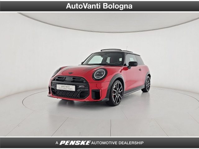 MINI Cooper Mini 3p 2.0 John Works JCW auto usato a GRANAROLO DELL?EMILIA