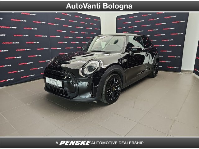 MINI Cooper SE - foto 1 di 4