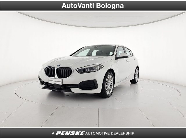BMW 120 Serie 1 d xdrive Business Advantage auto usato a GRANAROLO DELL?EMILIA
