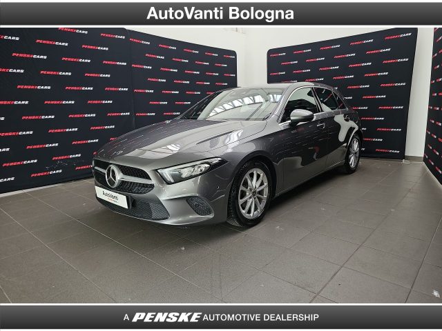 Mercedes-Benz A 180 Mercedes-Benz Classe A Berlina d Sport usato a GRANAROLO DELL?EMILIA