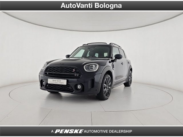 MINI Countryman Mini 2.0 Cooper S Classic all4 auto usato a GRANAROLO DELL?EMILIA