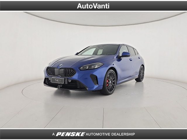 BMW 123 Serie 1 xdrive 48V MSport Pro auto usato a GRANAROLO DELL?EMILIA