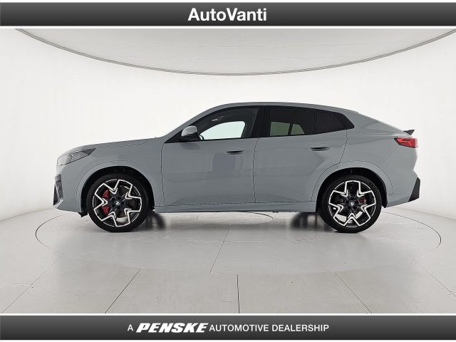 BMW X2 xdrive 20d 48V MSport Pro auto - foto 4 di 4