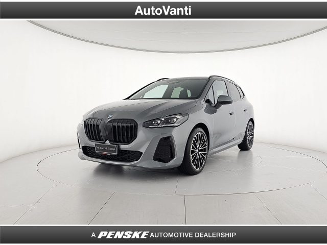 BMW 218 Serie 2 Active Tourer d Active Tourer Msport auto - foto 2 di 4