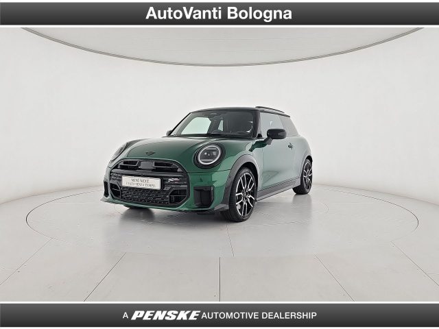 MINI Cooper Mini 3p 1.5 C JCW auto usato a GRANAROLO DELL?EMILIA
