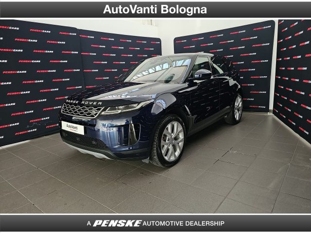 Land Rover Range Rover Evoque Land Rover 2.0d i4 mhev SE awd 163cv auto usato a GRANAROLO DELL?EMILIA