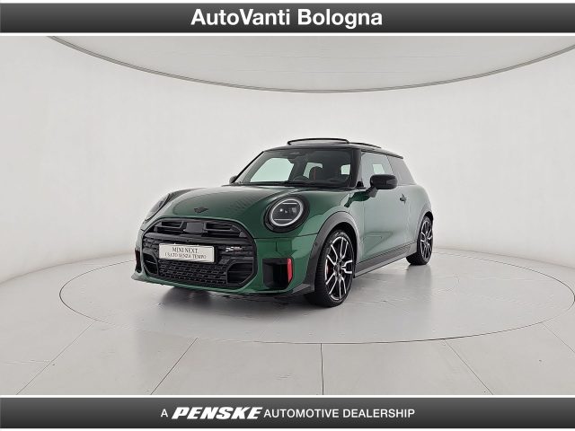 MINI Cooper Mini 3p 2.0 John Works JCW auto usato a GRANAROLO DELL?EMILIA