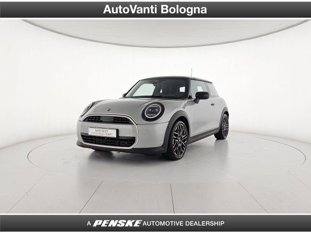 MINI Cooper Mini 3p 1.5 C Favoured auto usato a GRANAROLO DELL?EMILIA