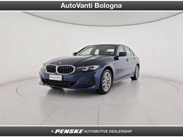 BMW 320 Serie 3 e auto usato a GRANAROLO DELL?EMILIA