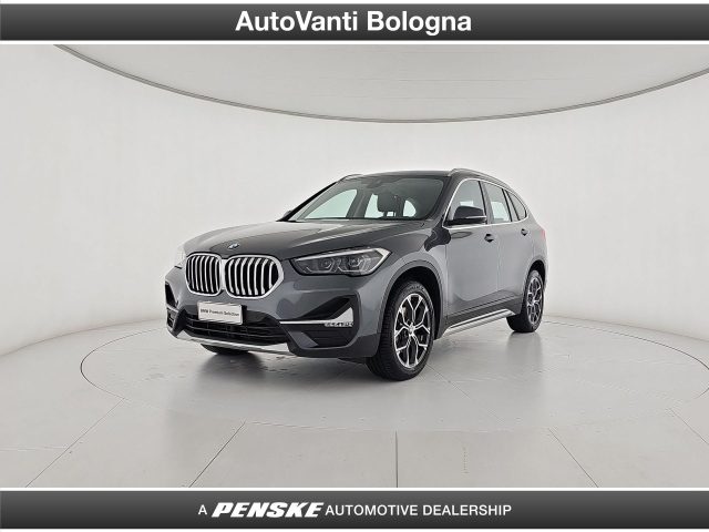 BMW X1 sdrive18d X-Line Plus auto usato a GRANAROLO DELL?EMILIA