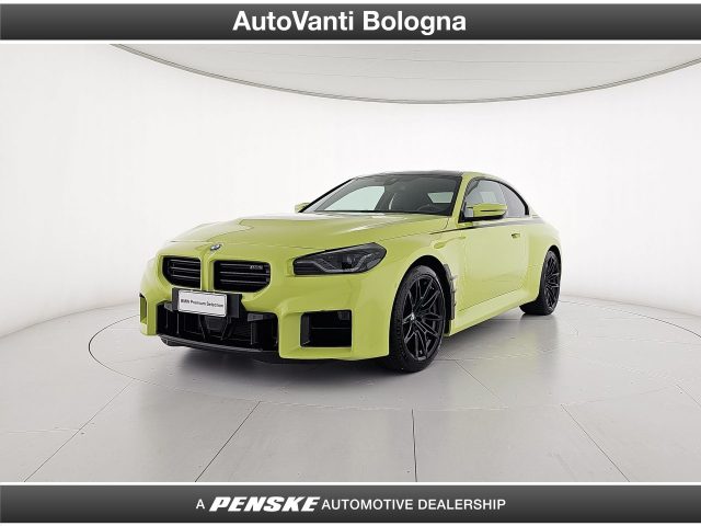 BMW M2 usato a GRANAROLO DELL?EMILIA