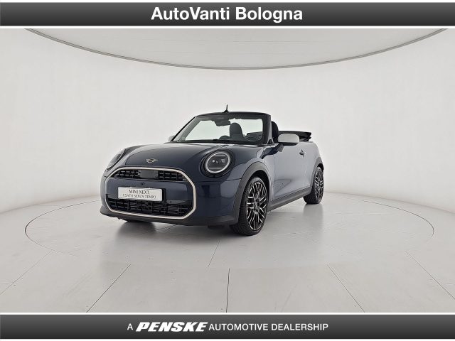 MINI Cooper 2.0 C Favoured auto usato a GRANAROLO DELL?EMILIA
