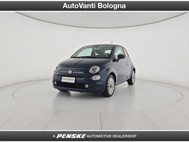 Fiat 500 Hybrid 1.0 70cv Ibrido usato a GRANAROLO DELL?EMILIA