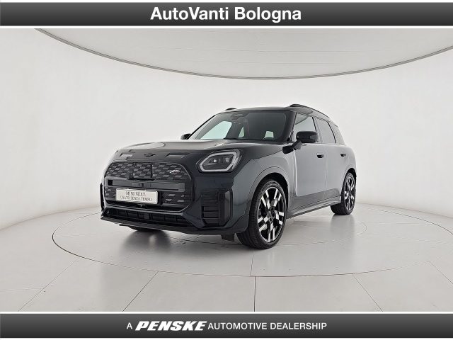 MINI Countryman All-Electric E JCW usato a GRANAROLO DELL?EMILIA