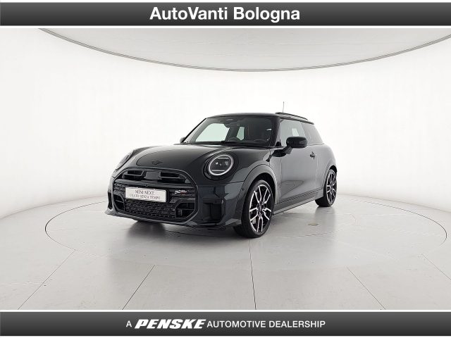 MINI Cooper Mini 3p 1.5 C JCW auto - foto 2 di 4