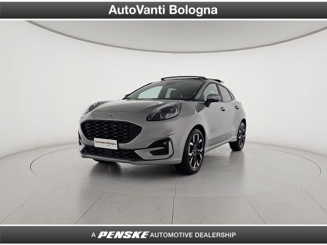 Ford Puma Ford 1.0 ecoboost h ST-Line s&s 125cv auto usato a GRANAROLO DELL?EMILIA
