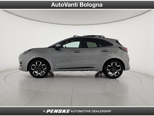 Ford Puma Ford 1.0 ecoboost h ST-Line s&s 125cv auto - foto 3 di 4