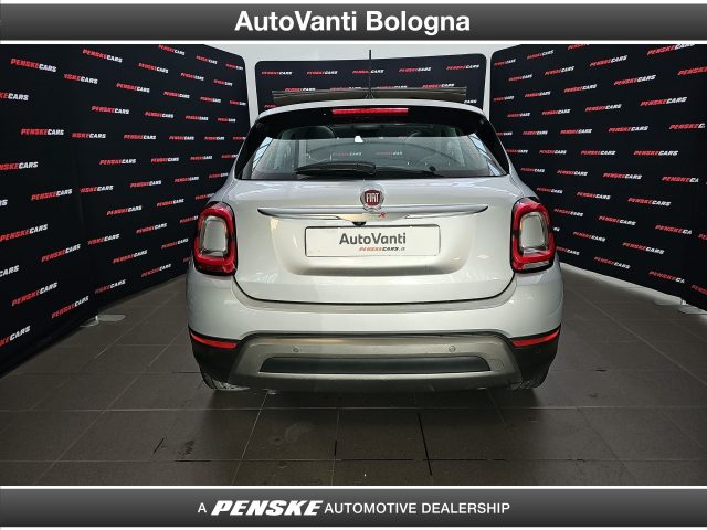 Fiat 500X 1.3 mjt Connect 95cv - foto 4 di 4