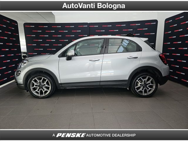 Fiat 500X 1.3 mjt Connect 95cv - foto 2 di 4