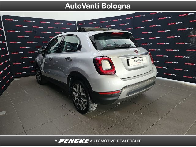 Fiat 500X 1.3 mjt Connect 95cv - foto 3 di 4