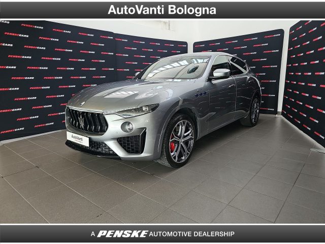 Maserati Levante Maserati 2.0 mhev GT 330cv auto usato a GRANAROLO DELL?EMILIA