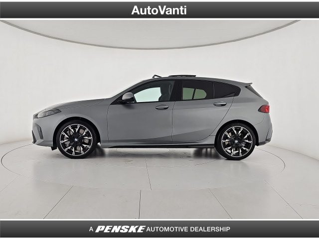 BMW 120 Serie 1 d 48V MSport Pro auto - foto 4 di 4