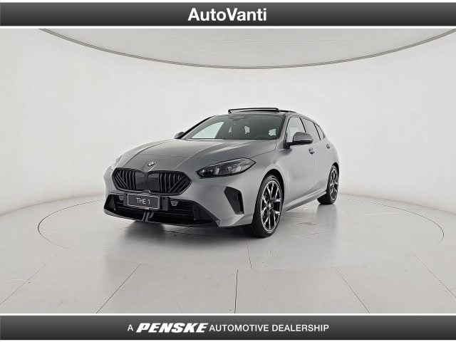 BMW 120 Serie 1 d 48V MSport Pro auto nuovo a GRANAROLO DELL?EMILIA