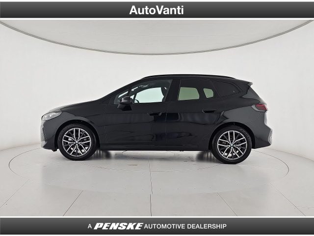 BMW 218 Serie 2 Active Tourer d Active Tourer Msport auto - foto 2 di 4