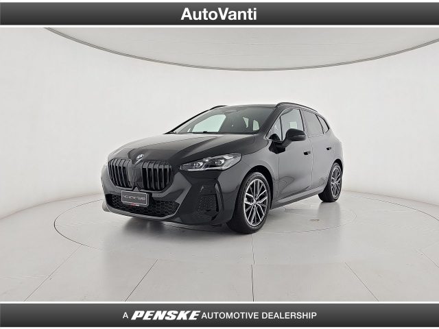 BMW 218 Serie 2 Active Tourer d Active Tourer Msport auto usato a GRANAROLO DELL?EMILIA