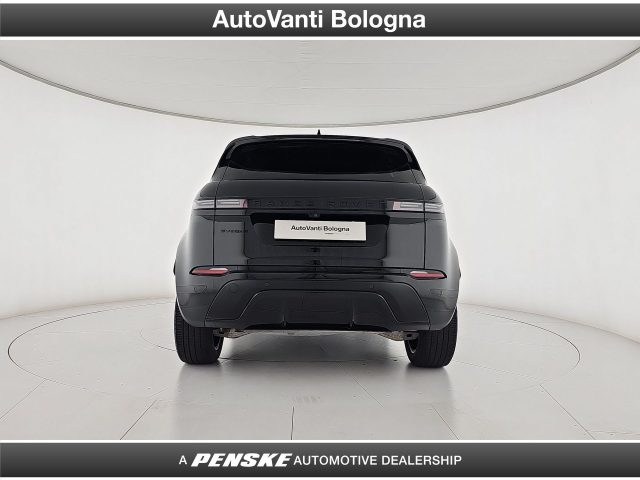 Land Rover Range Rover Evoque Land Rover 2.0d i4 mhev S awd 163cv auto - foto 4 di 4