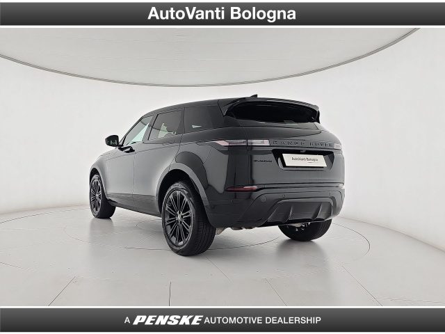 Land Rover Range Rover Evoque Land Rover 2.0d i4 mhev S awd 163cv auto - foto 3 di 4
