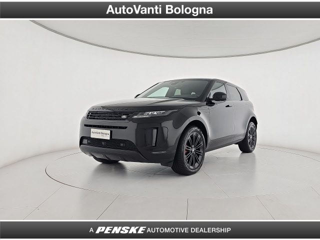 Land Rover Range Rover Evoque Land Rover 2.0d i4 mhev S awd 163cv auto usato a GRANAROLO DELL?EMILIA