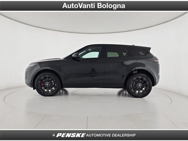 Land Rover Range Rover Evoque Land Rover 2.0d i4 mhev S awd 163cv auto - foto 2 di 4