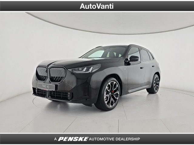 BMW X3 xdrive20d MSport Pro auto - foto 1 di 4
