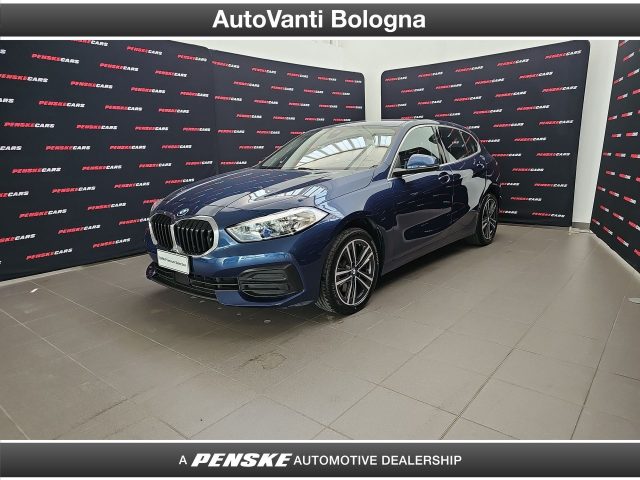 BMW 118 Serie 1 d Business Advantage usato a GRANAROLO DELL?EMILIA