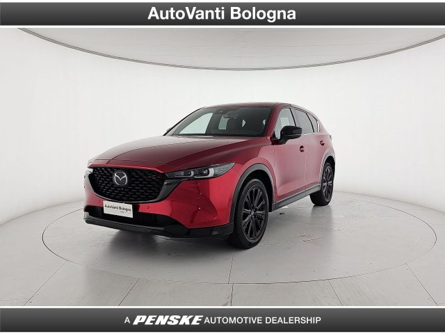 Mazda CX-5 Mazda 2.2 Homura awd 184cv auto usato a GRANAROLO DELL?EMILIA