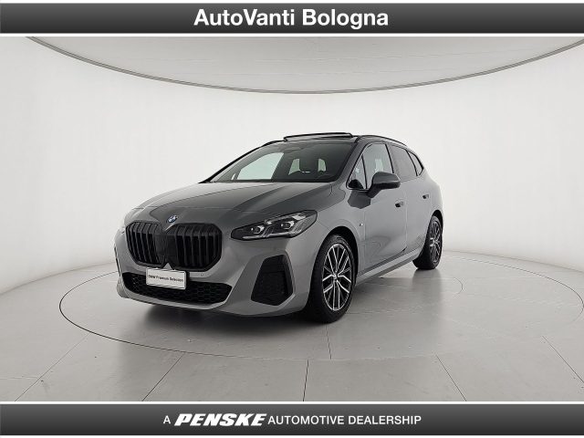 BMW 218 Serie 2 Active Tourer d Active Tourer Msport auto usato a GRANAROLO DELL?EMILIA