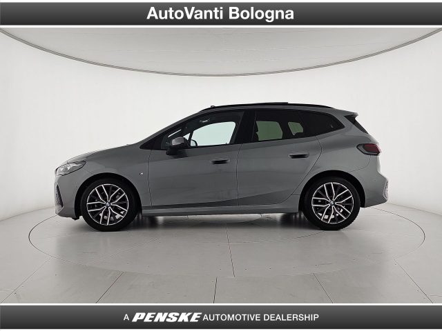 BMW 218 Serie 2 Active Tourer d Active Tourer Msport auto - foto 3 di 4