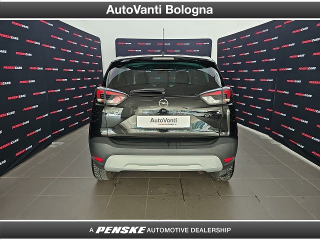 Opel Crossland Opel 1.5 ecotec Elegance 110cv - foto 4 di 4