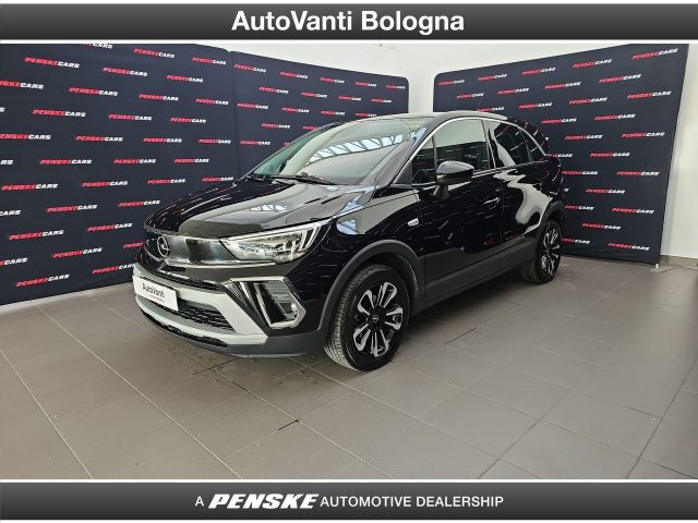 Opel Crossland Opel 1.5 ecotec Elegance 110cv usato a GRANAROLO DELL?EMILIA