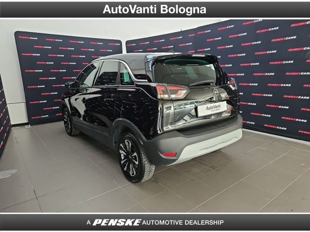Opel Crossland Opel 1.5 ecotec Elegance 110cv - foto 3 di 4