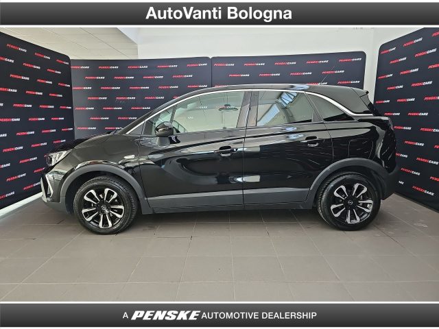 Opel Crossland Opel 1.5 ecotec Elegance 110cv - foto 2 di 4